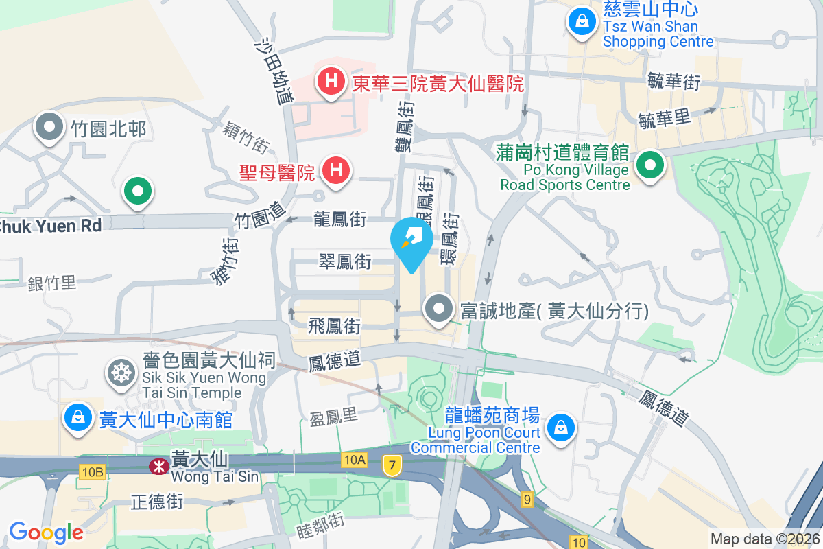 銀鳳街13-15號 銀鳳街13-15號