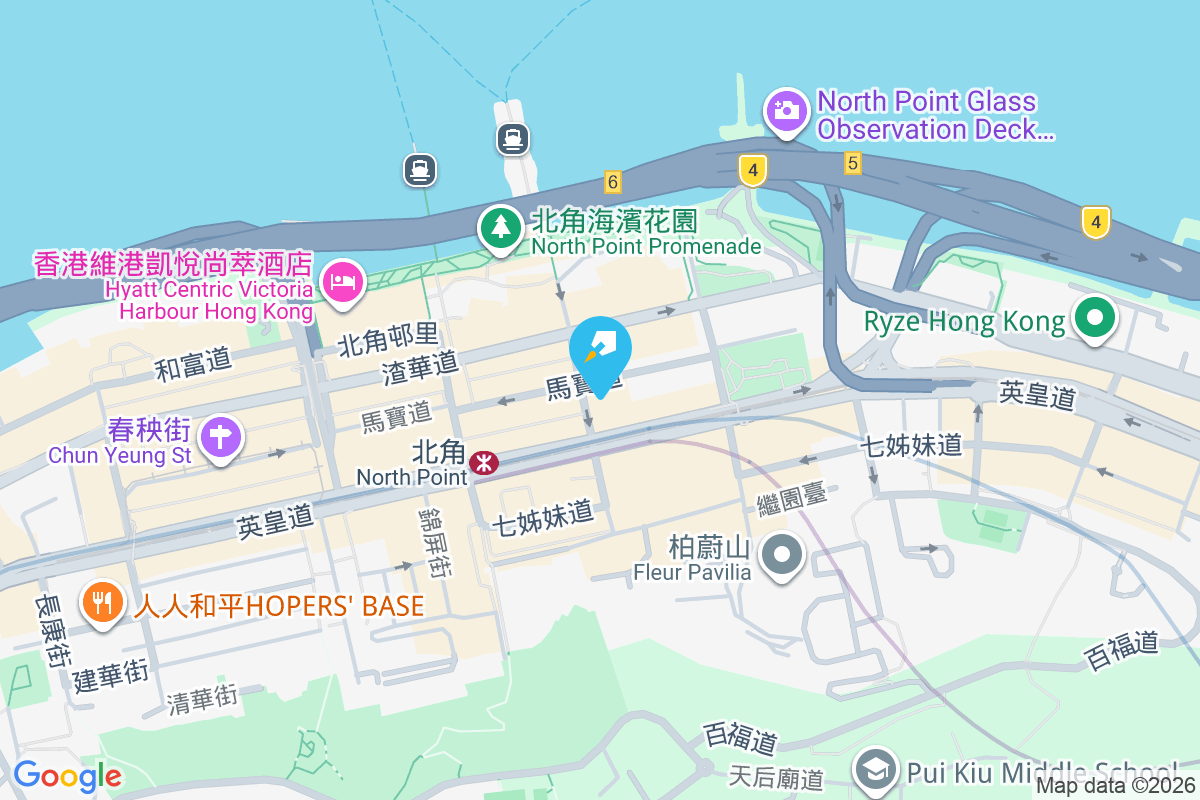 華禮大廈 馬寶道62-76號