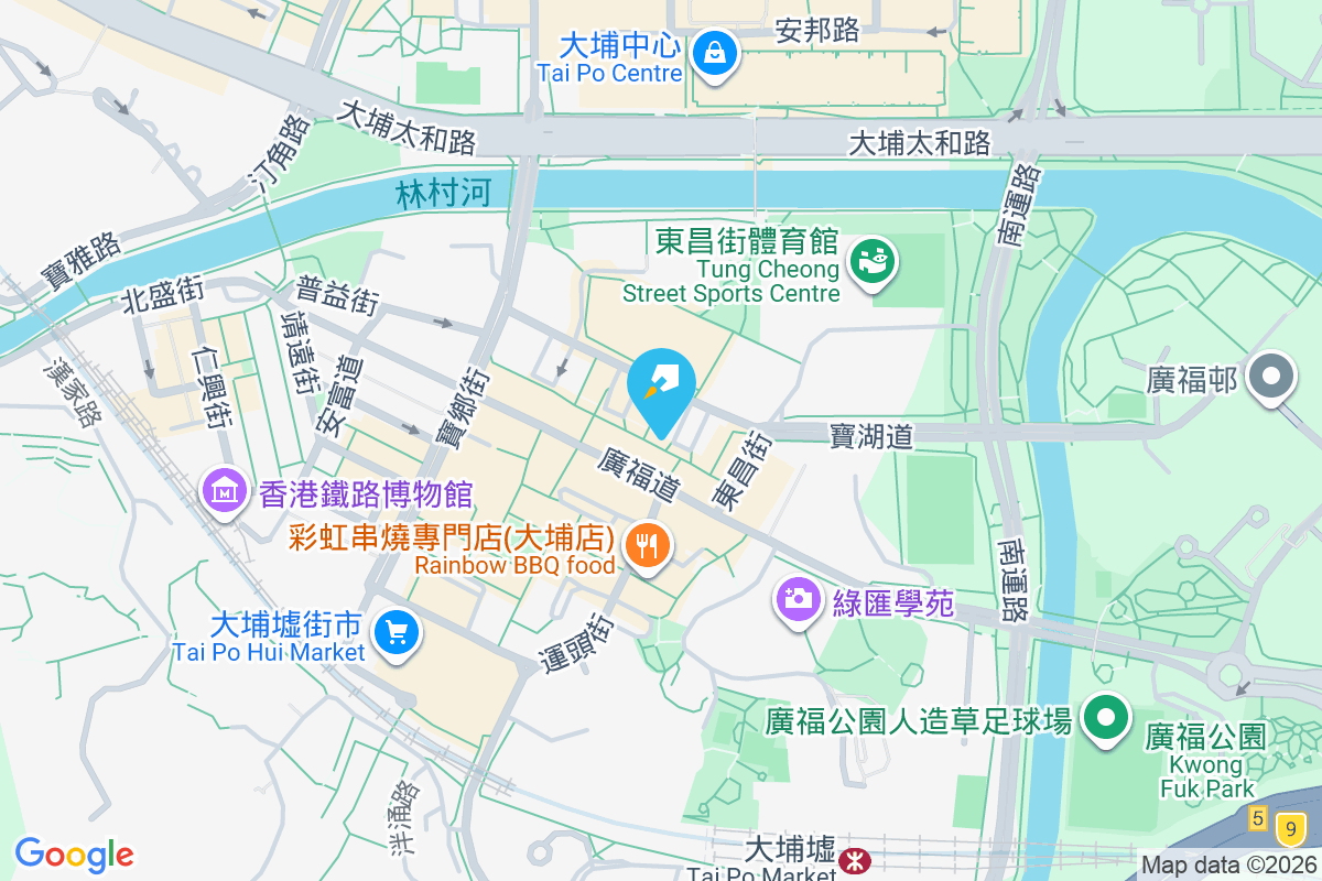 同發坊1號 同發坊1號