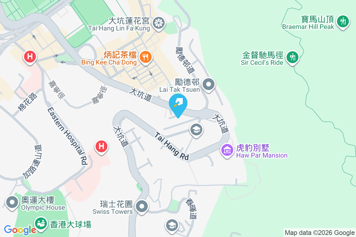 益群道3-4號 益群道3-4號