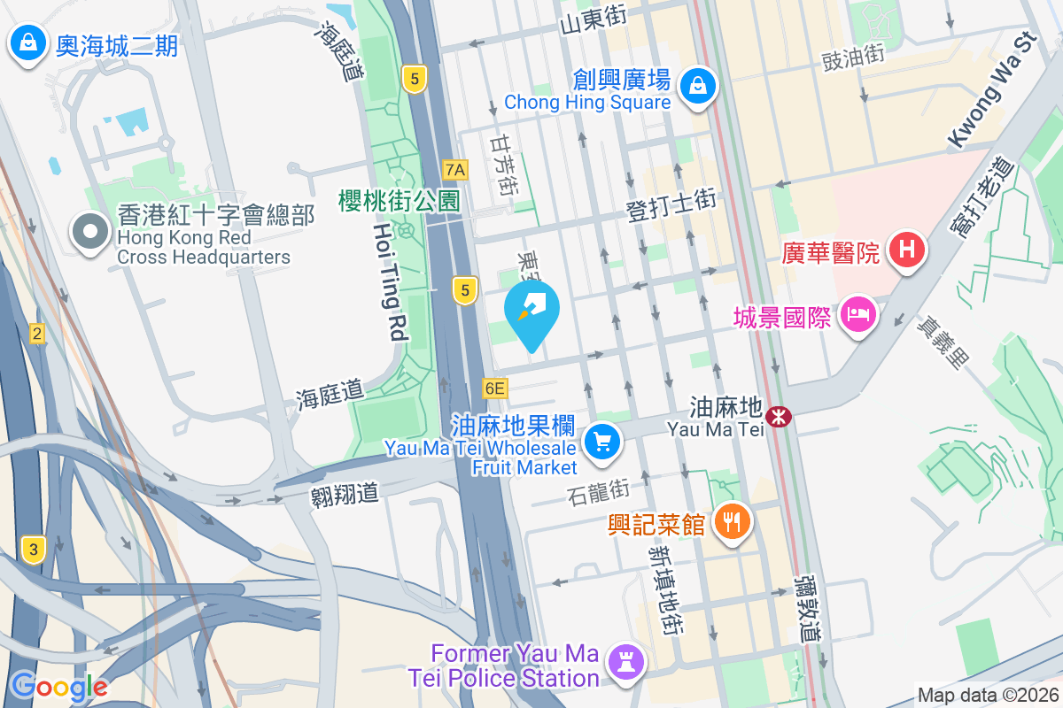 碧街11號 碧街11號