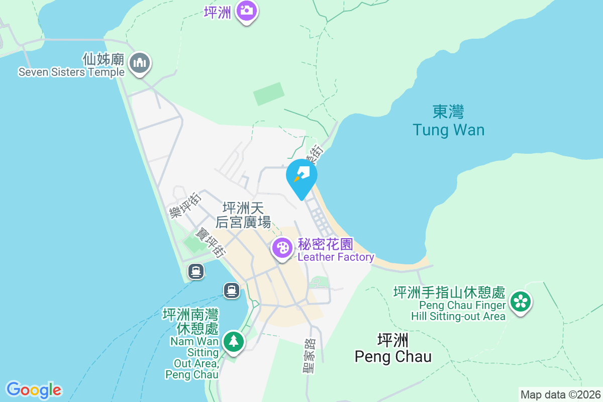 友光街1號 友光街1號