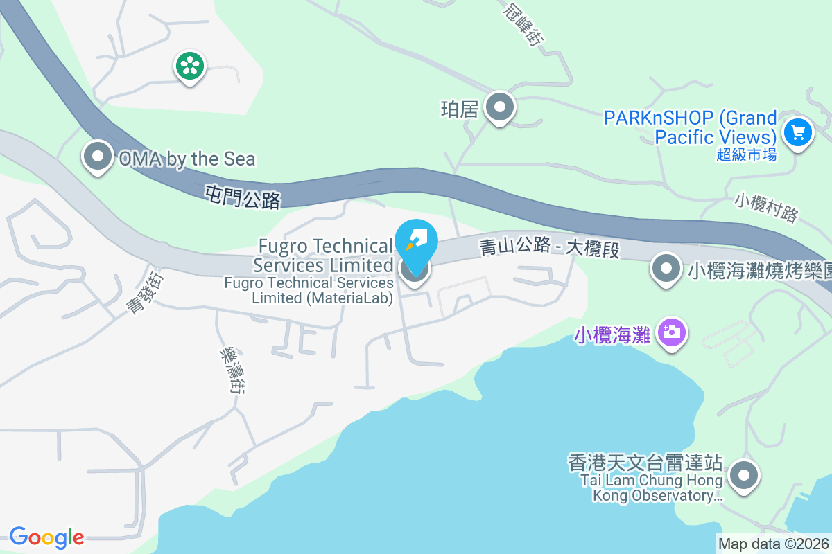 文豪別墅 樂怡街3號