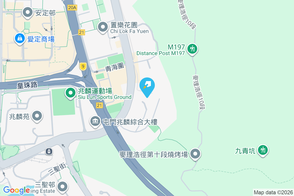 凱德花園 榮發里13-17號