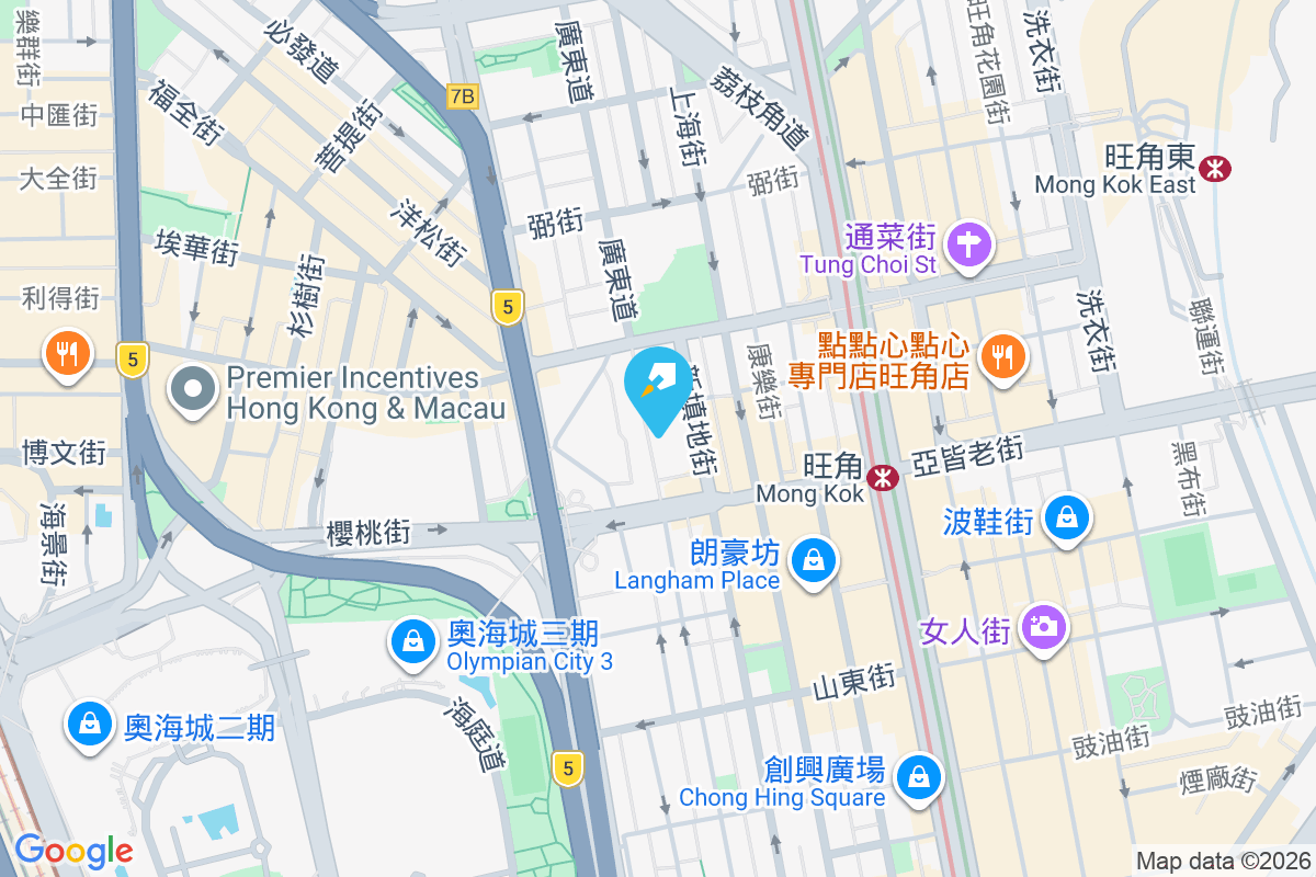 廣東道1080-1082號 廣東道1080-1082號