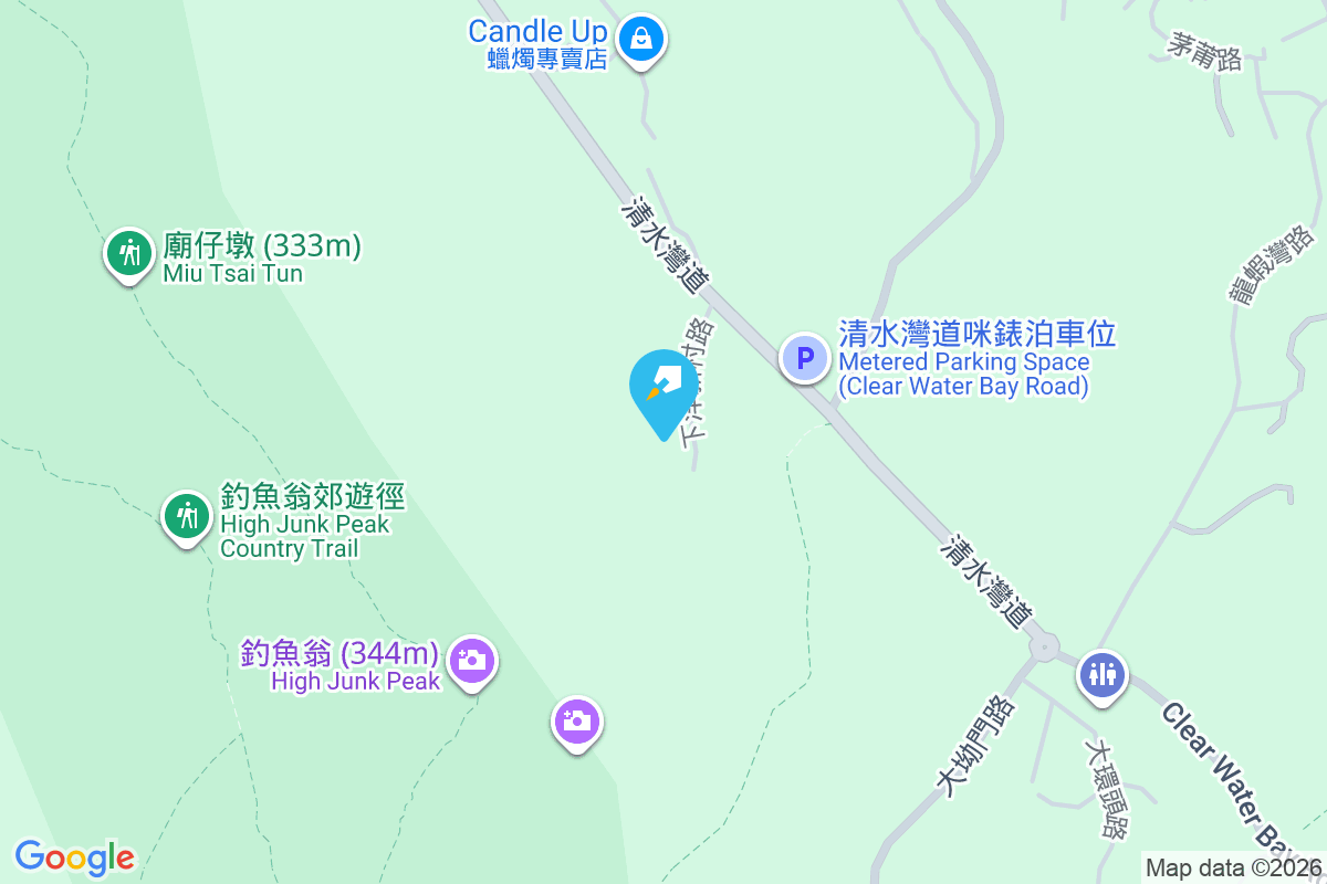 下洋新村 下洋新村6,8號