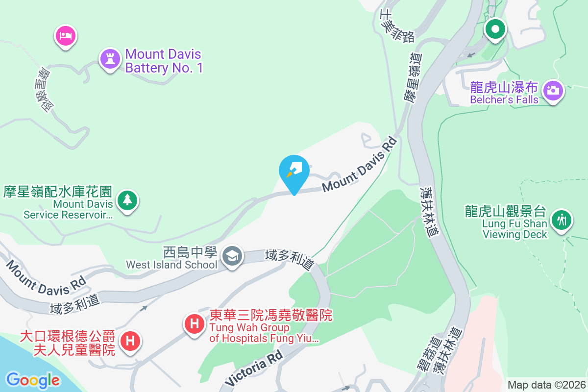 翠暉臺 摩星嶺道15-23號