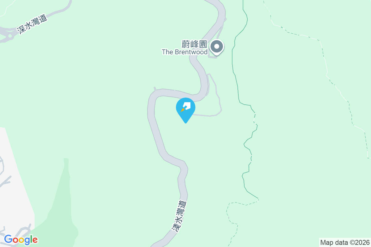 The Rozlyn 淺水灣道23號