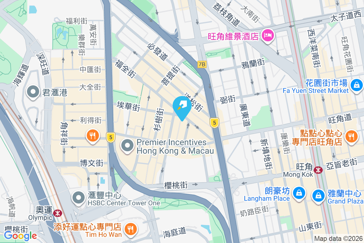 福全街23號 福全街23號