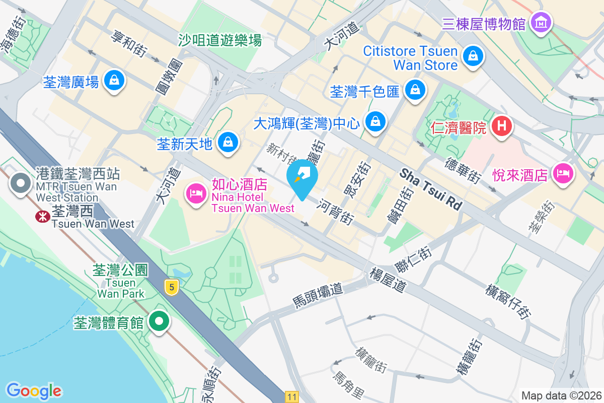 河背街50-52號 河背街50-52號