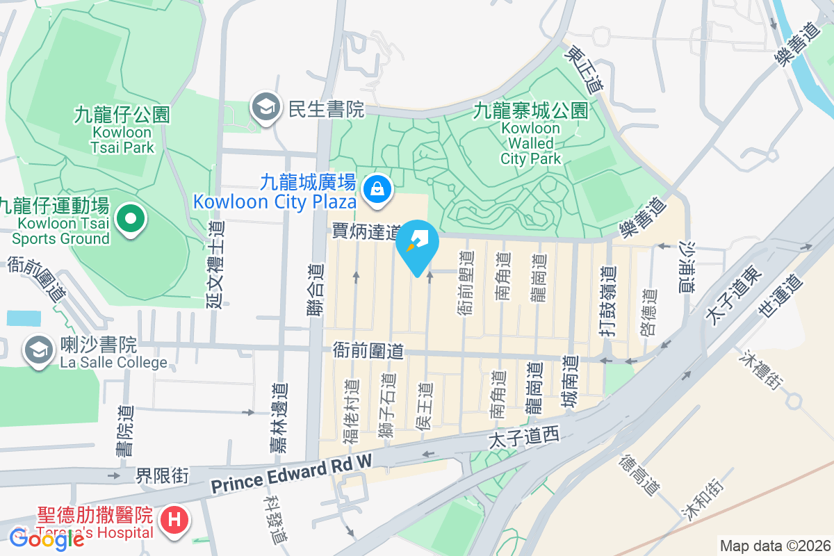 侯王道77號 侯王道77號