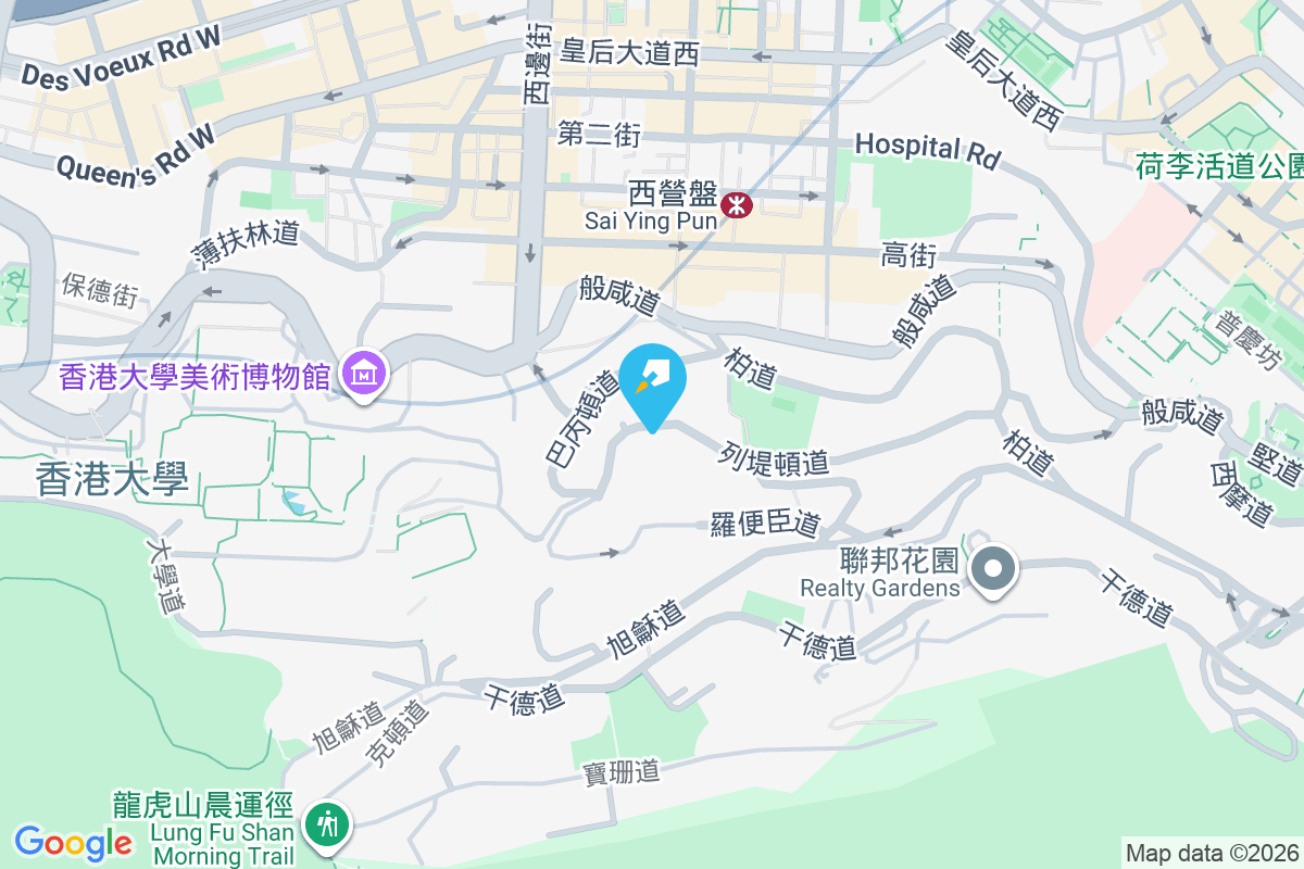 列堤頓道39號 列堤頓道39號