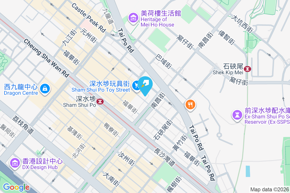 福榮街34號 福榮街34號