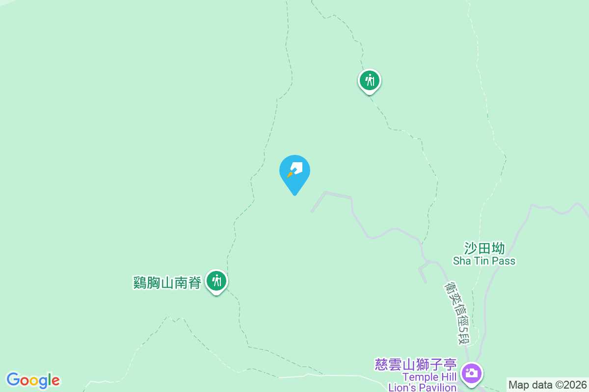 十二笏 十二笏村1-14號