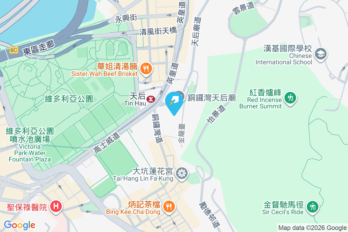 聚龍閣 金龍臺1號