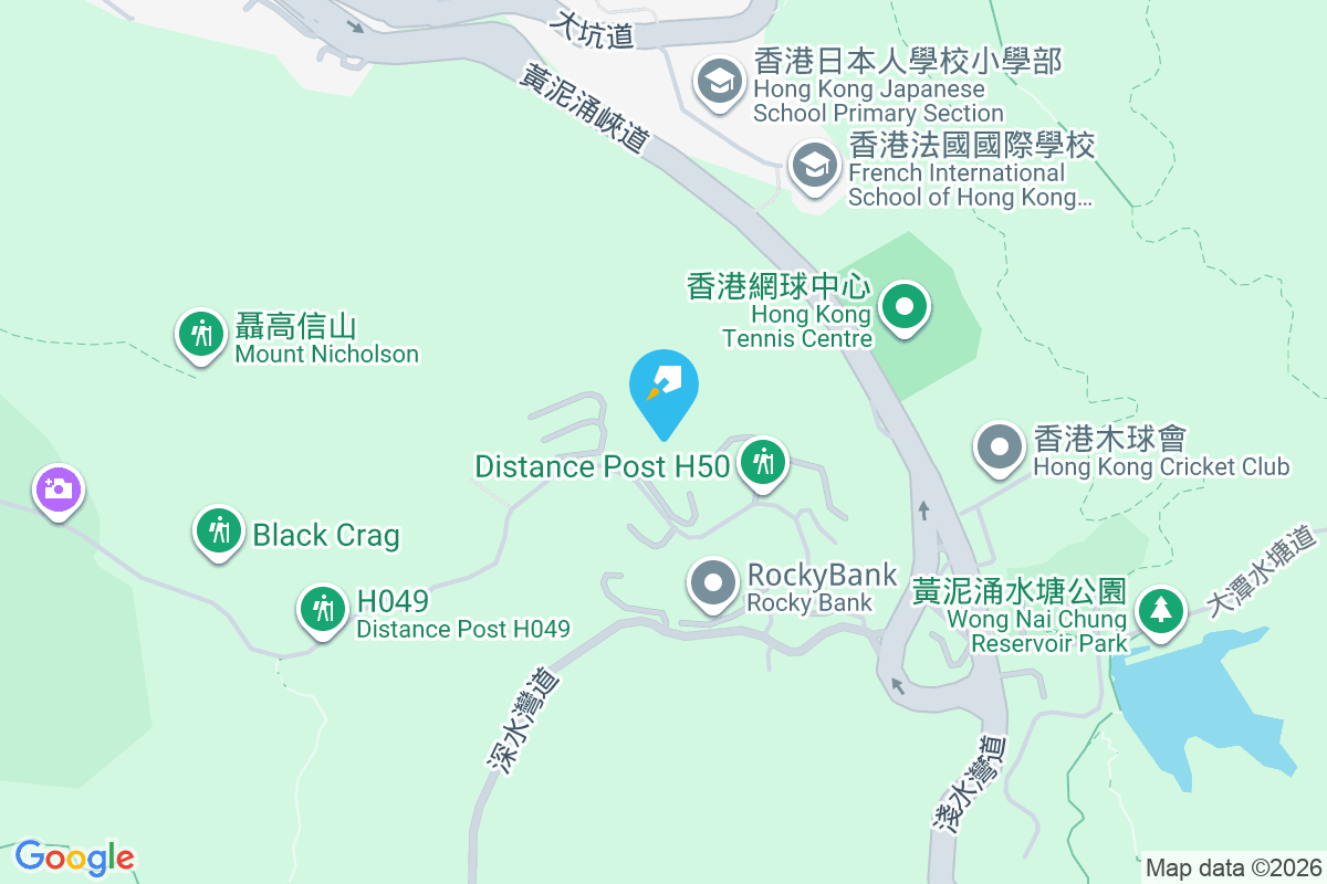 布力徑 32 號 布力徑32號