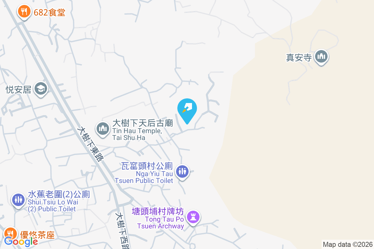 明麗苑 瓦窰頭81-89號