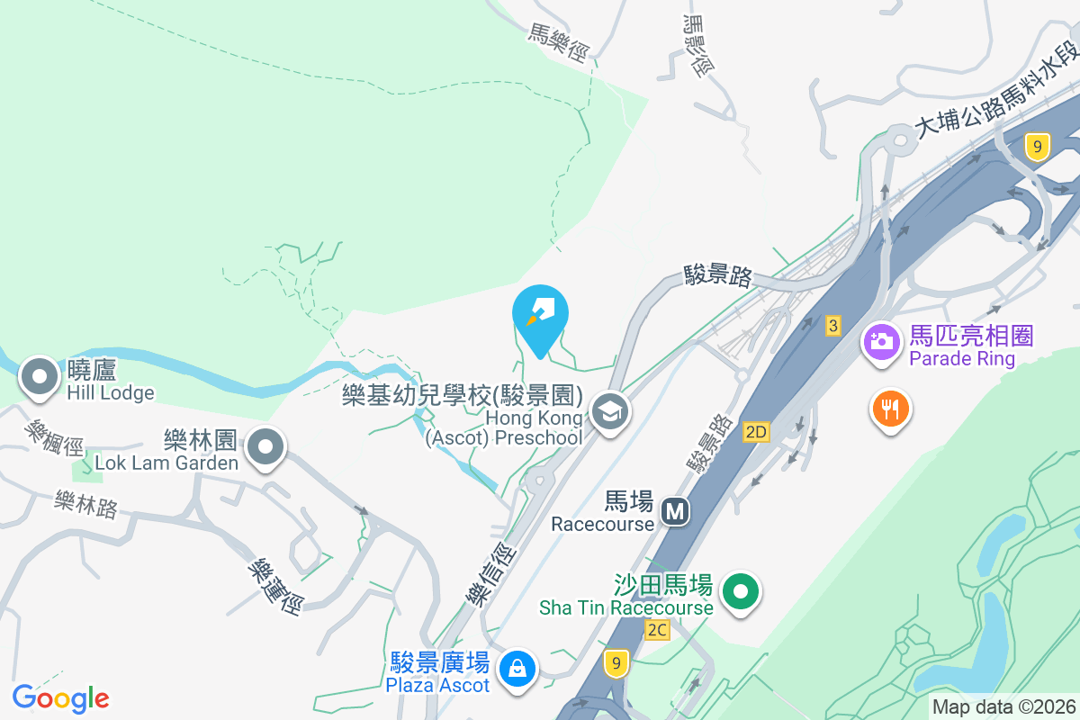 銀禧小築 落路下村87A-87F號