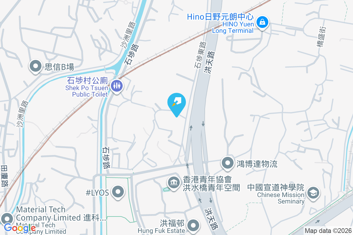 富茵雅苑 石埗村178B號