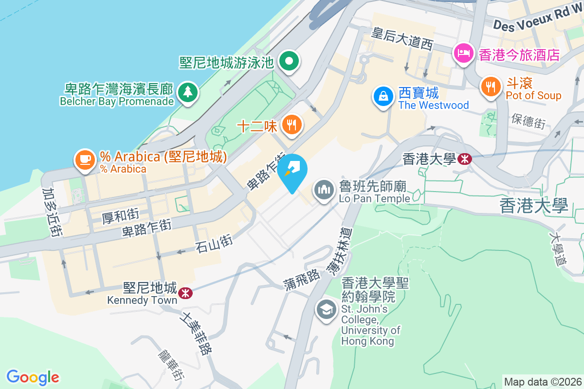 太白臺2-3號 太白臺2-3號