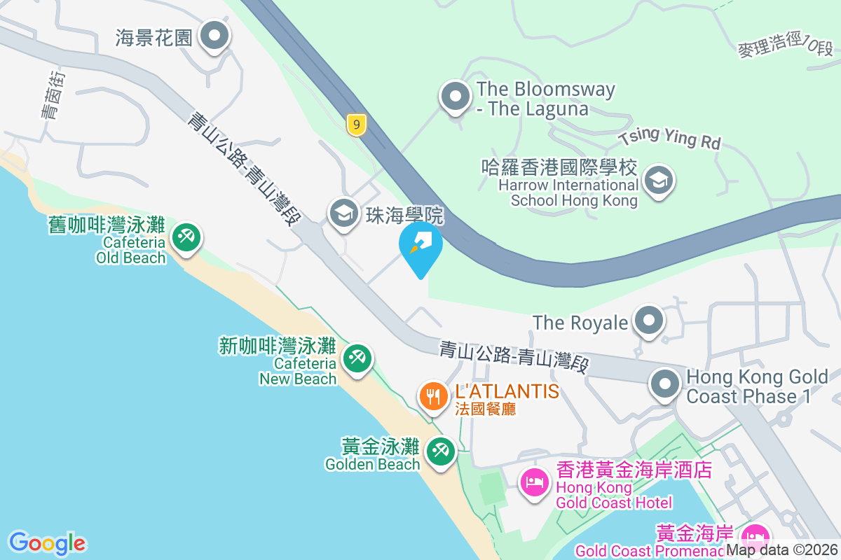 德園 玉蘭路4號