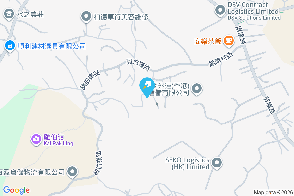 鳳降村 鳳降村1B-136號