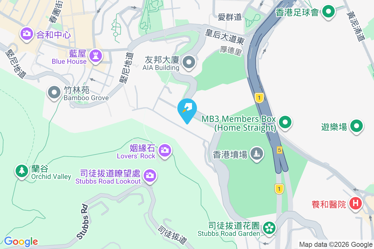 景麗苑 肇輝臺4B-4C號