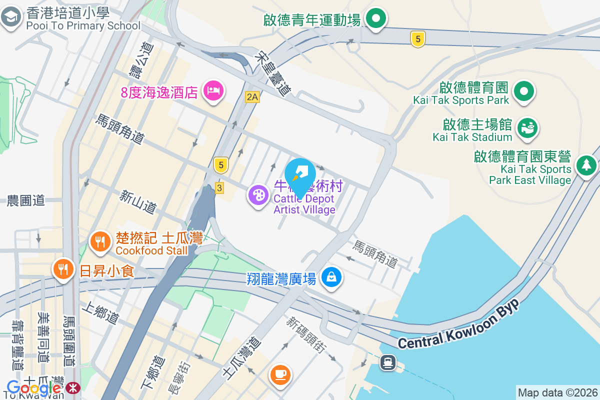 鴻運街6號 鴻運街6號