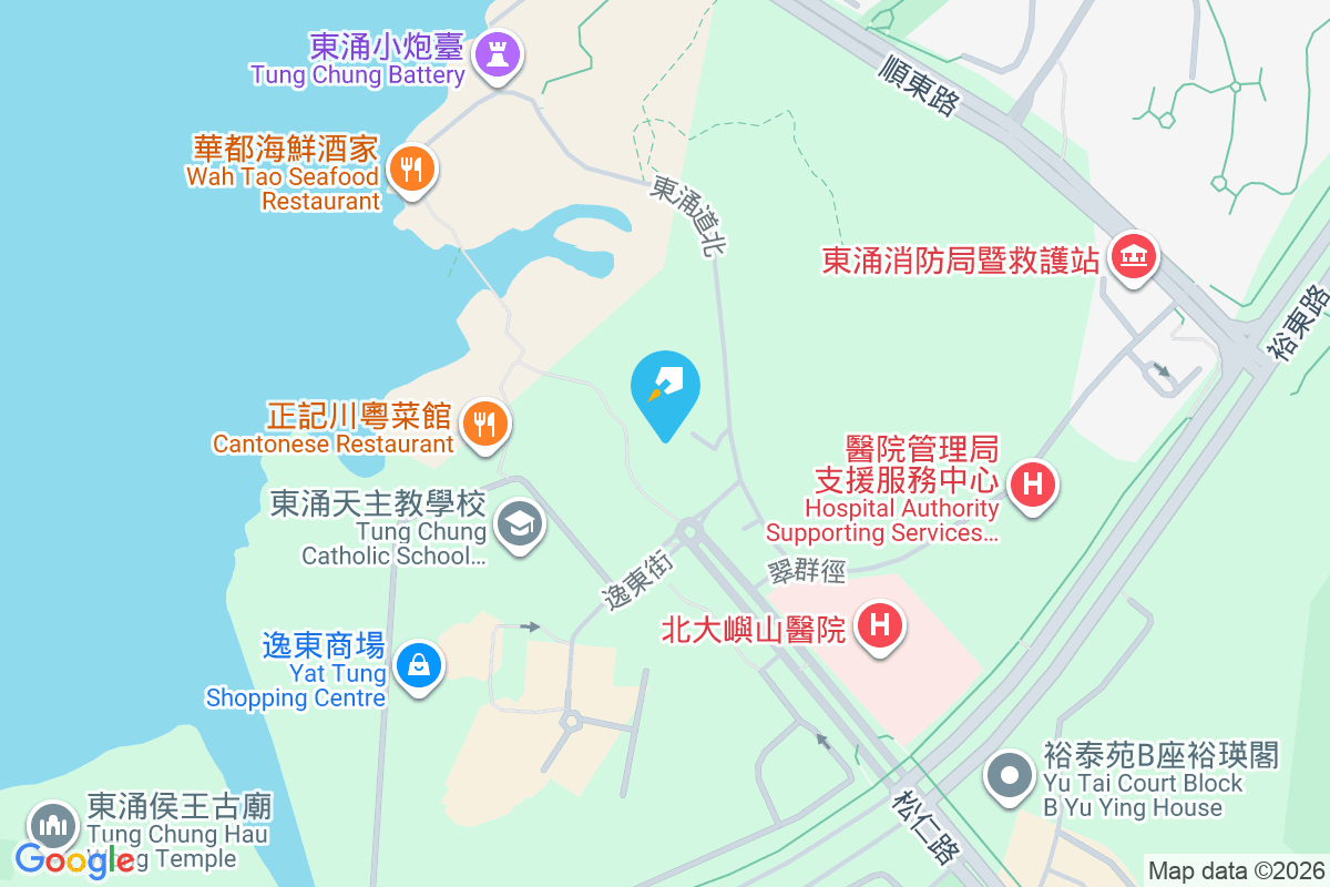 黃泥屋村 黃泥屋村1-7號