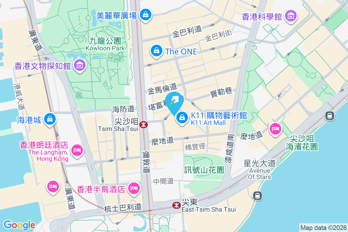 立誠大廈 加拿分道15-19號
