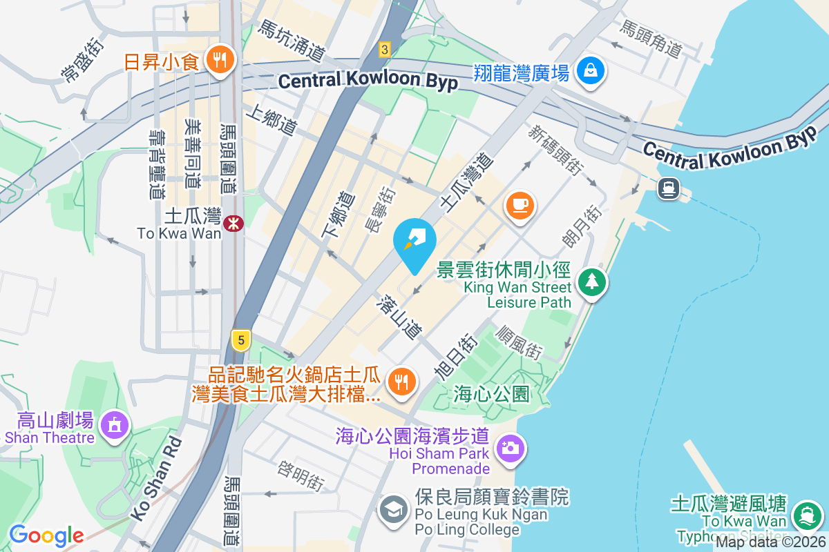 美景街23號 美景街23號