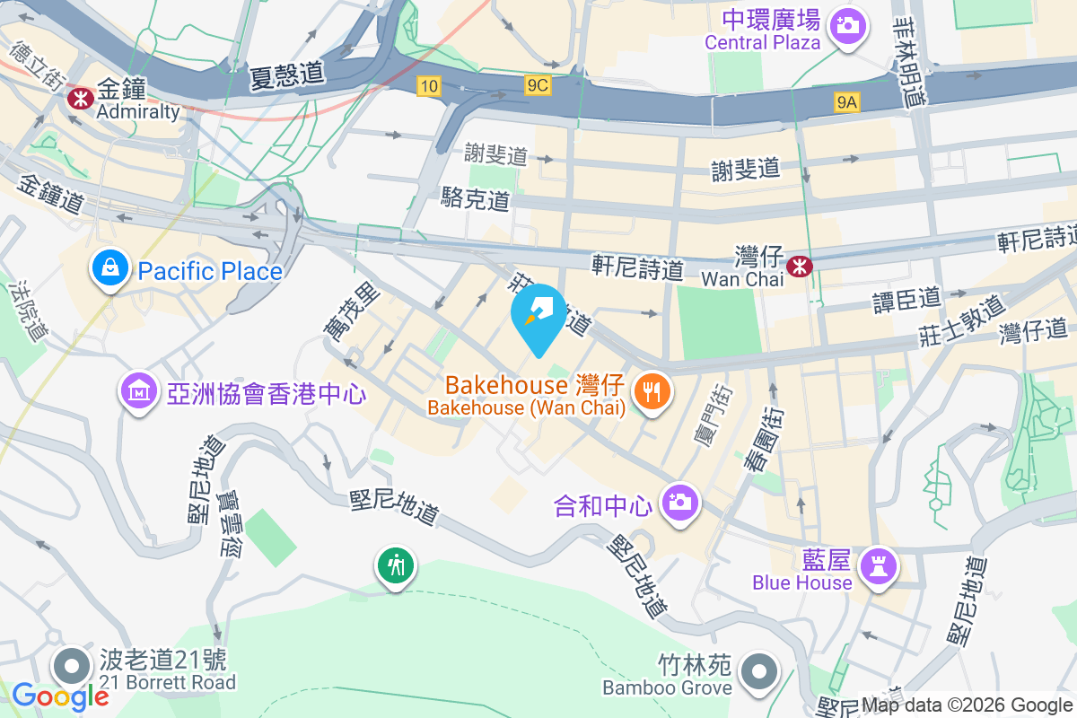 機利臣街2-4號 機利臣街2-4號