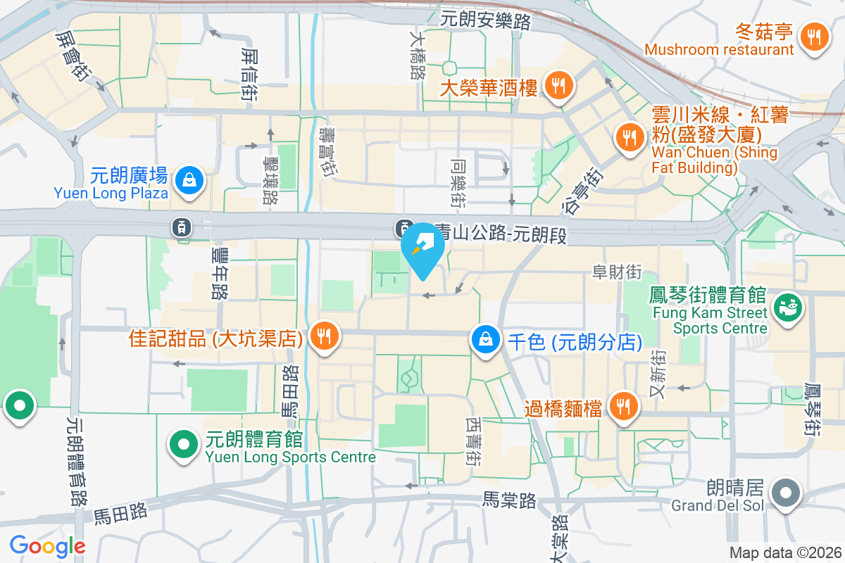 鈞德樓 元朗康樂路13-23號