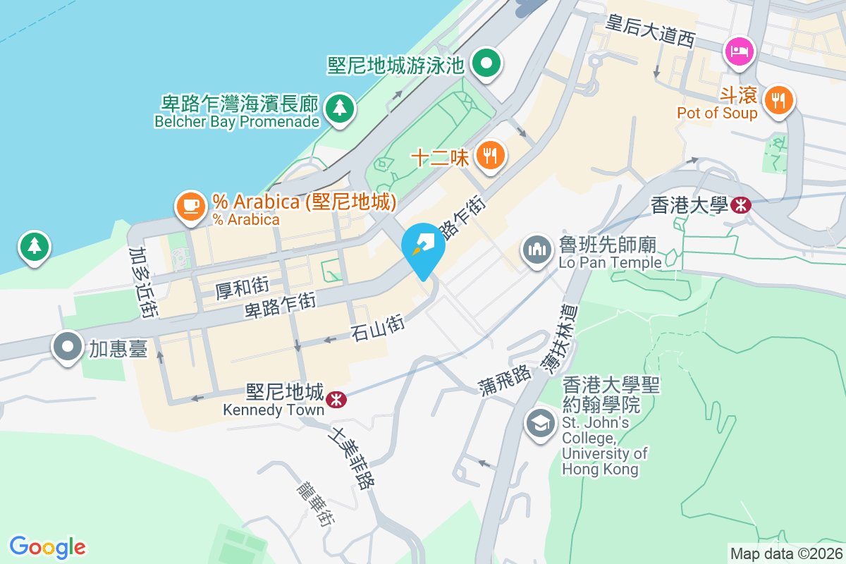 山市街1J號 山市街1J號