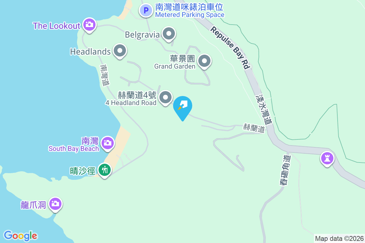 赫蘭道2號 赫蘭道2號