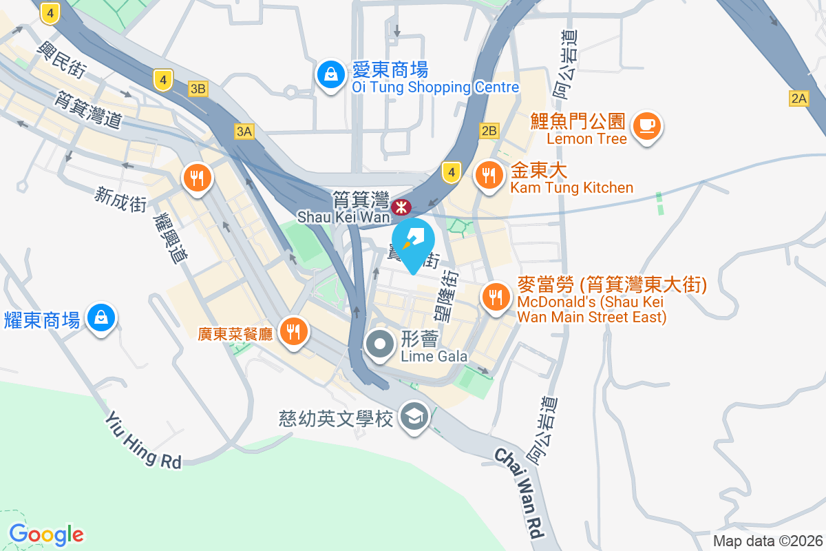 金華街41-43號 金華街41-43號