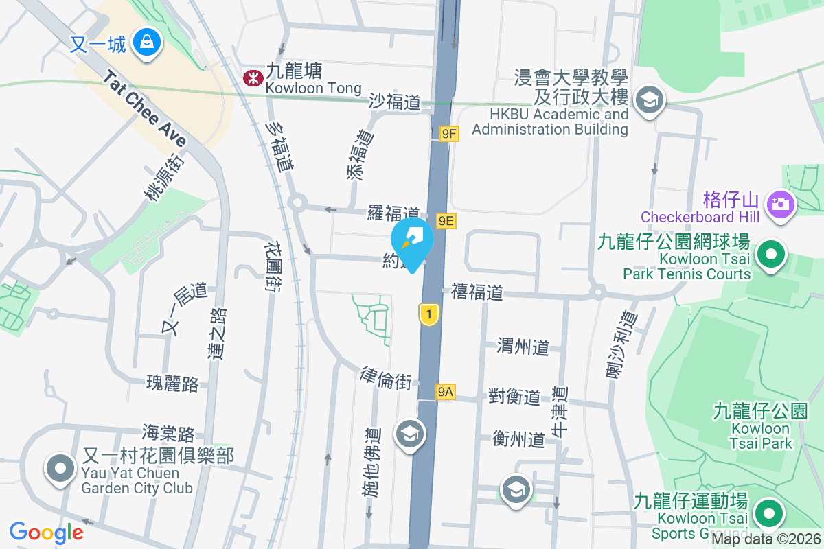 約道2號 約道2號