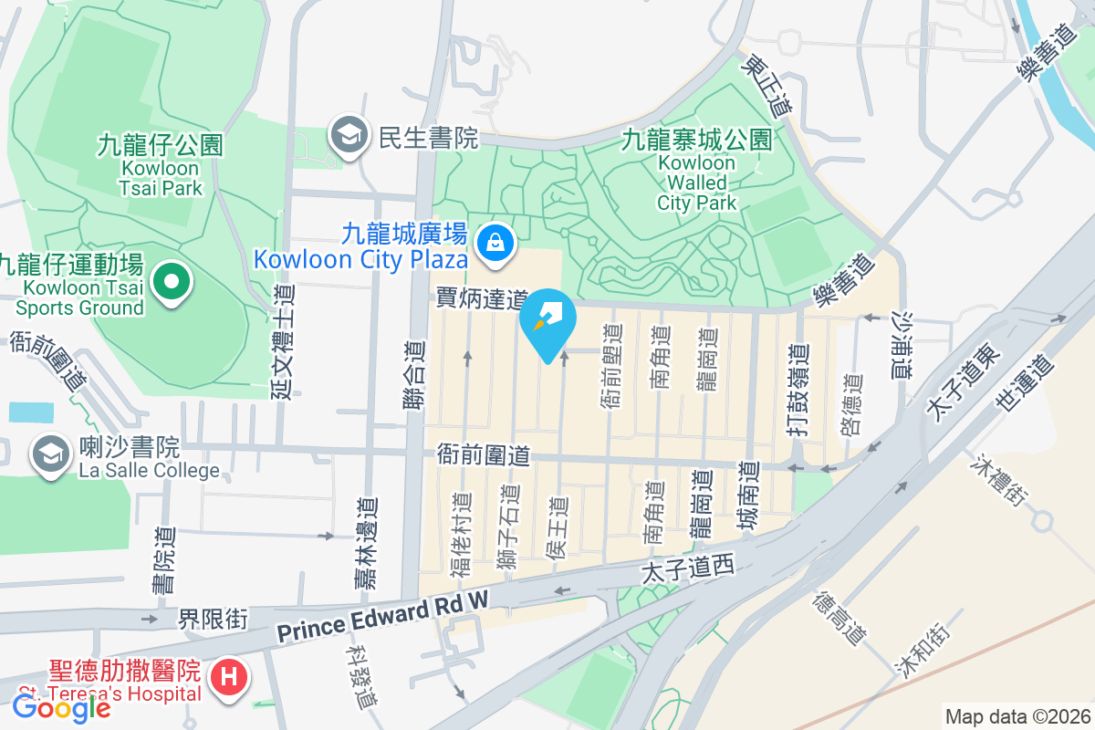 侯王道75號 侯王道75號