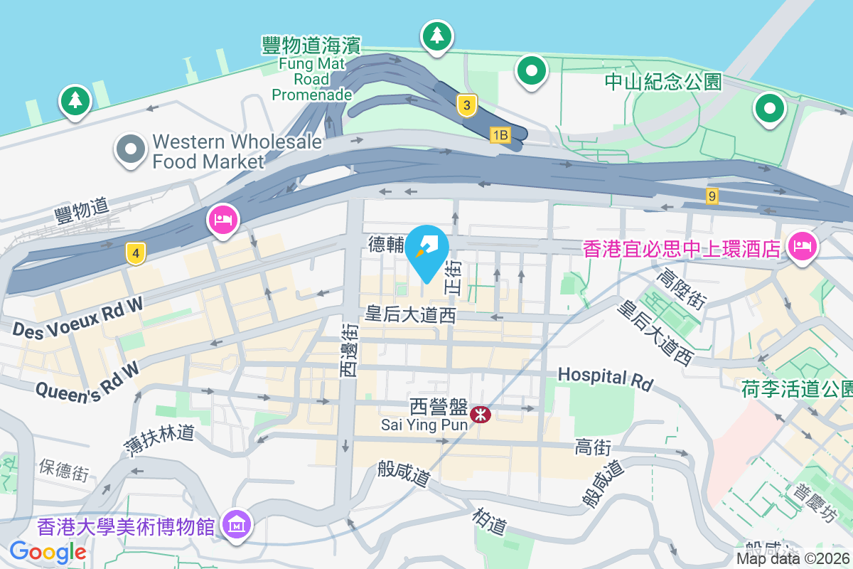 西源里18號 西源里18號