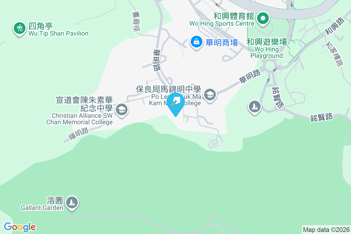 畫眉山 畫眉山2-59號