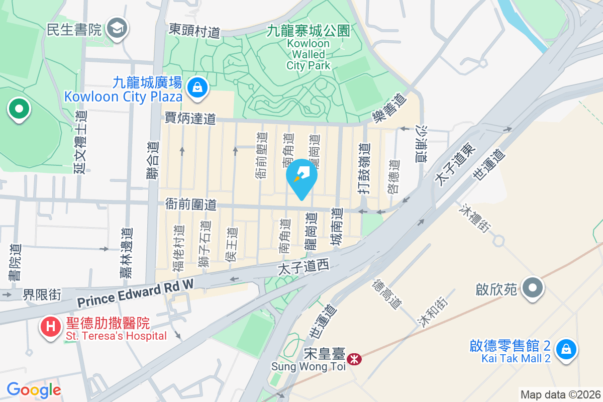 衙前圍道68號 衙前圍道68號