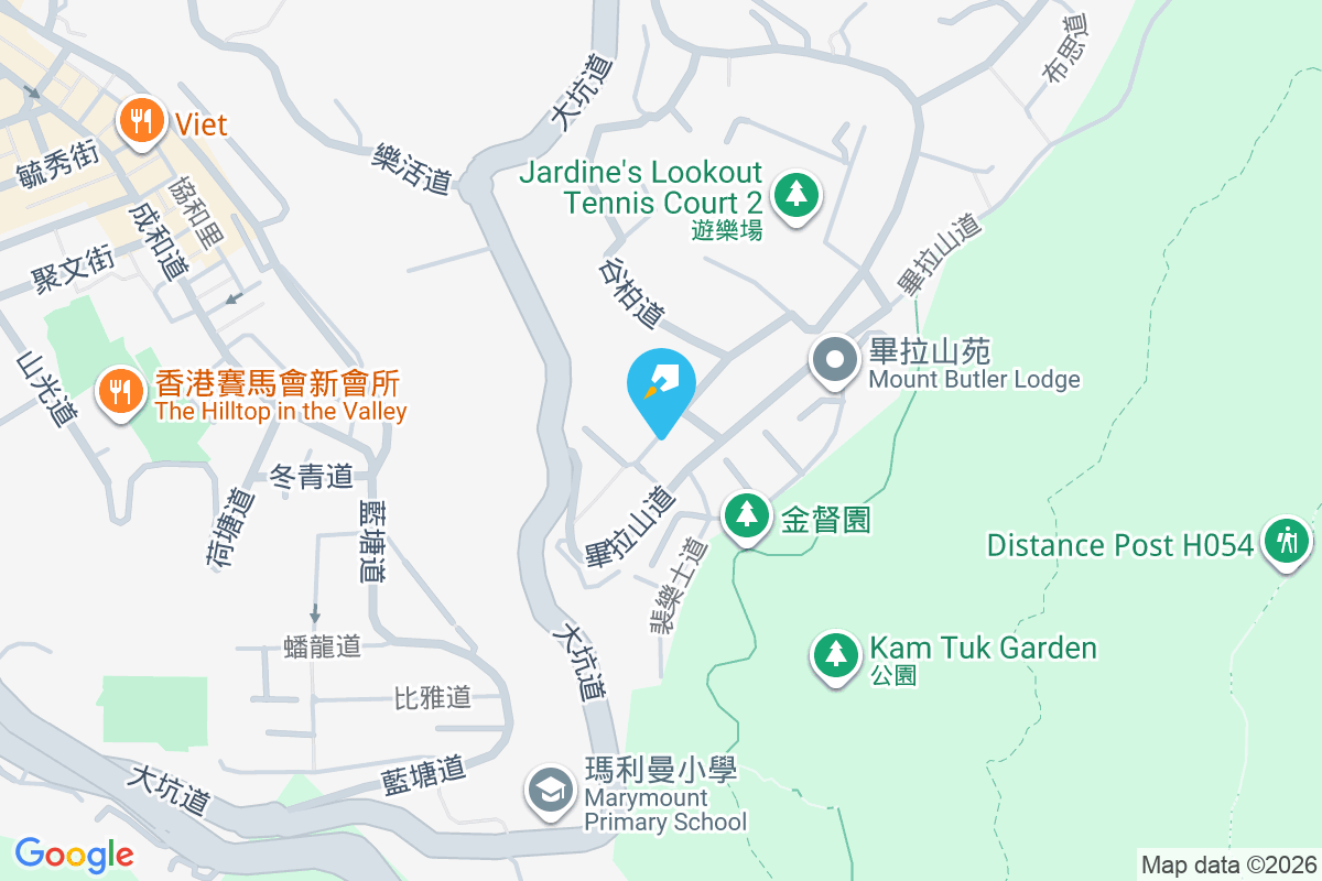 衛信道 15-21 號 衛信道15-21號