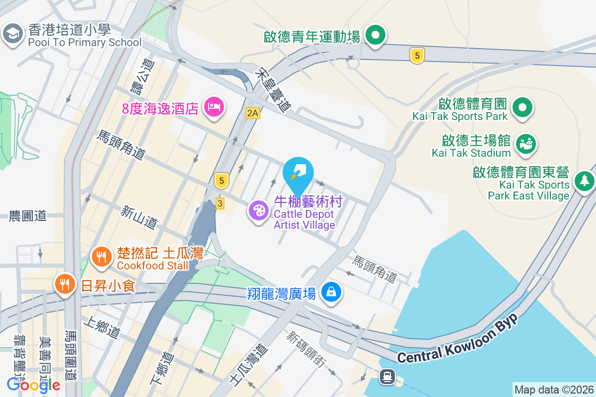 鴻運街15號 鴻運街15號