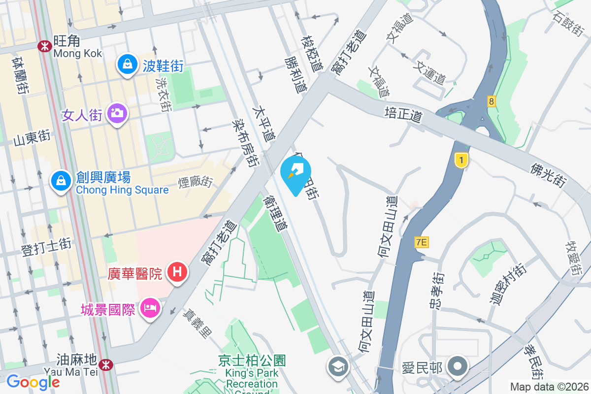 何文田街15-15A號 何文田街15-15A號