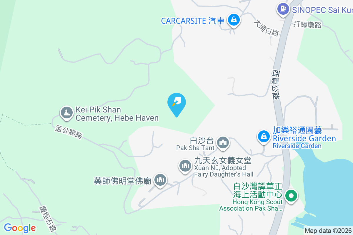 大涌口 大涌口2-114號