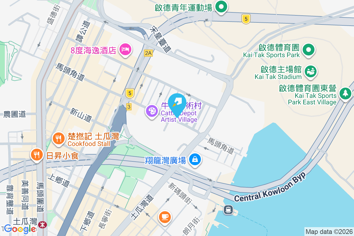 蟬聯街1號 蟬聯街1號