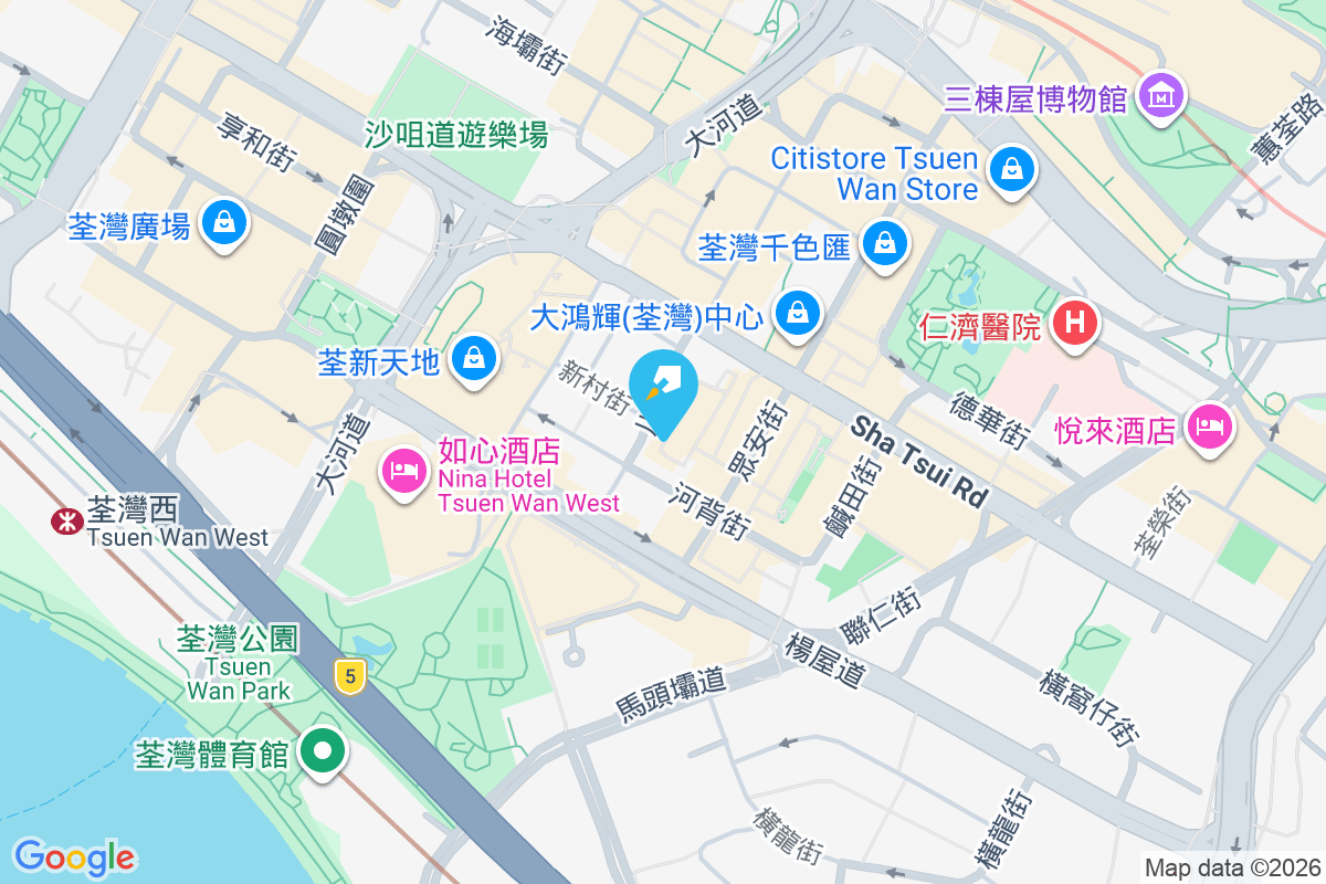 二陂坊30號 二陂坊30號