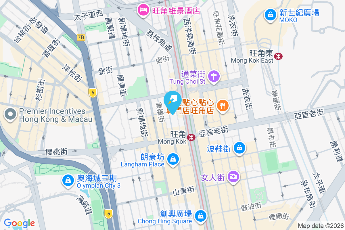 砵蘭街298號 砵蘭街298號