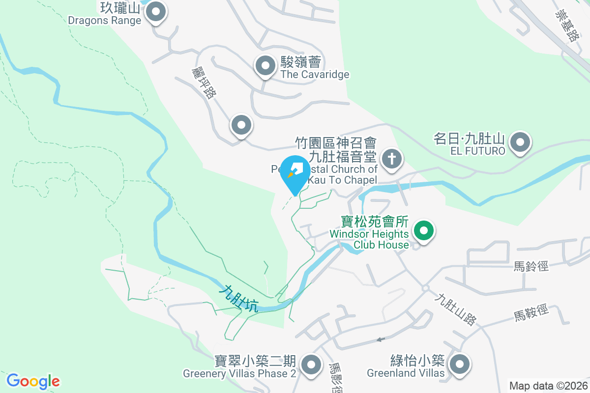 九肚村 九肚村1A-130號