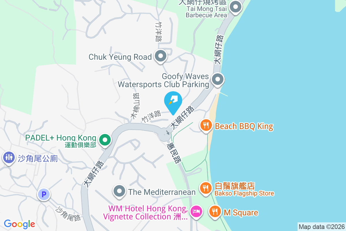 Hunlicar Garden 大網仔路1816號